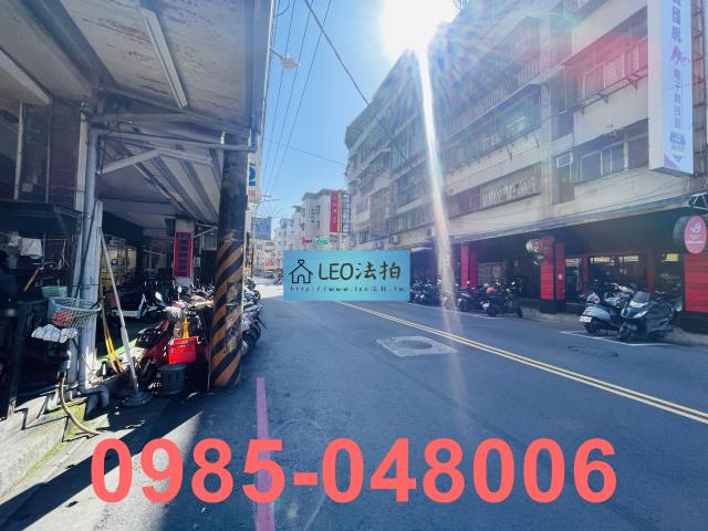 中和公寓法拍-7