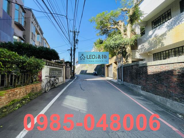 汐止拍賣透天-7