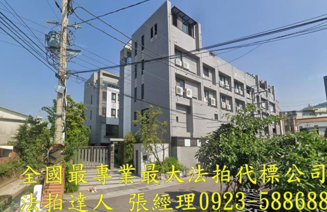 太平法拍屋光興路1378巷9之2號山水向陽輕屋齡社區別墅慈明