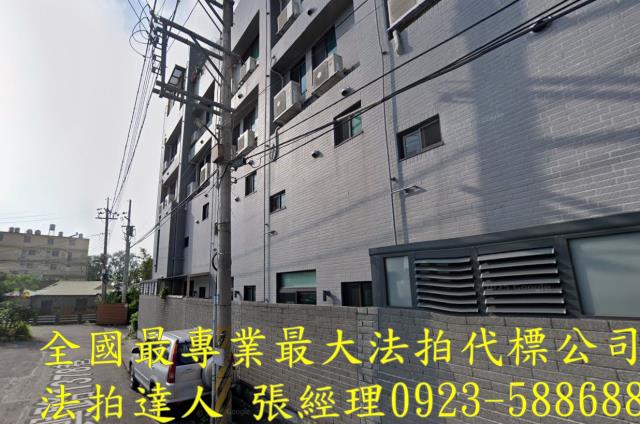 太平法拍透天-1