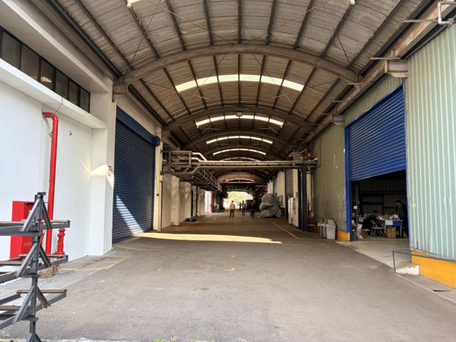 中壢廠房-6