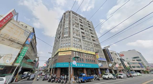 佳里法拍大樓-5