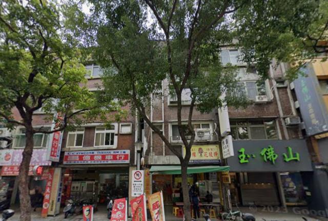 台北法拍店面-1