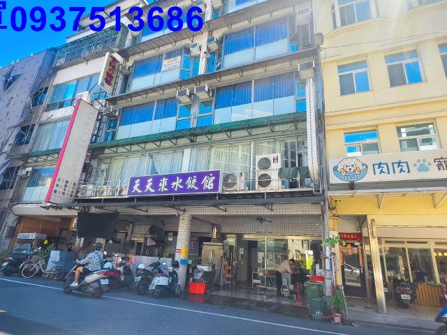 宜蘭縣宜蘭市健康路二段華廈出售