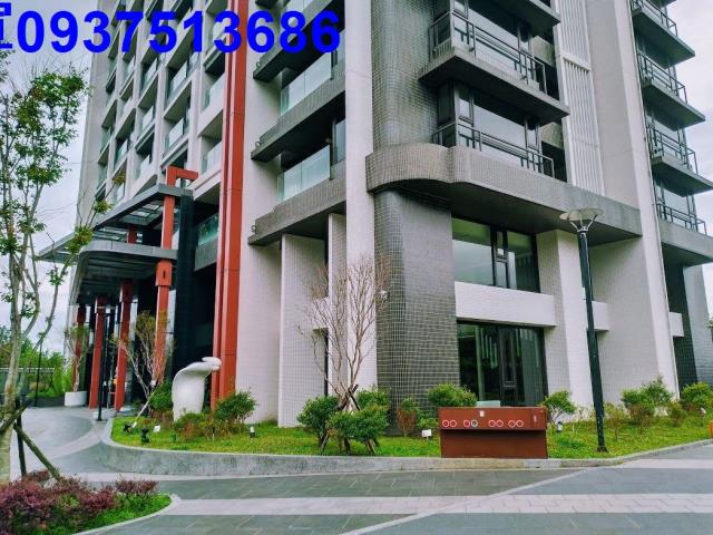 宜蘭縣頭城鎮復興路大樓套房出售