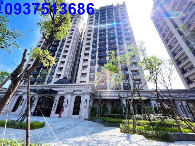 宜蘭縣宜蘭市農權路三段大樓華廈出售