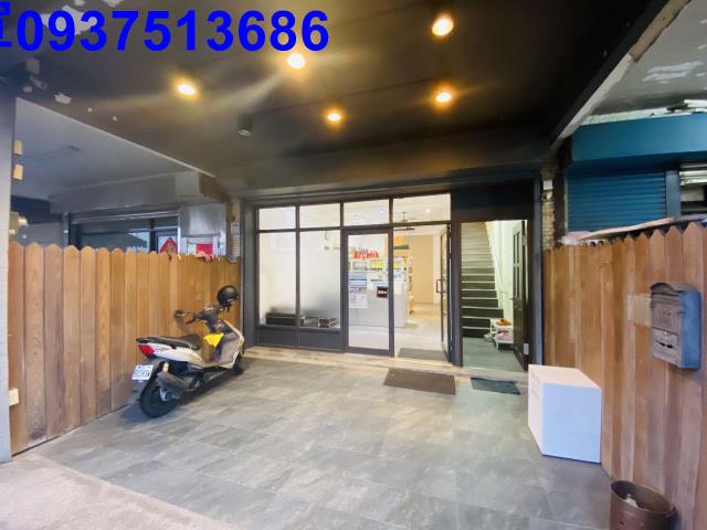 宜蘭縣宜蘭市宜興路一段華廈店面出售