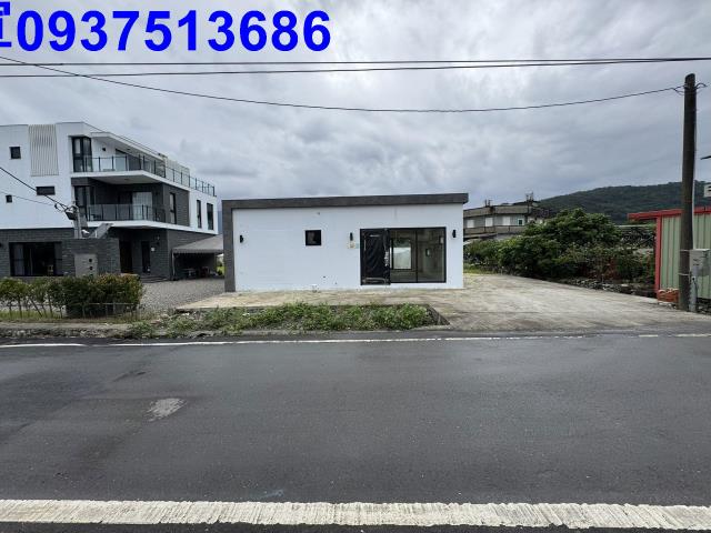 宜蘭冬山加工室-1