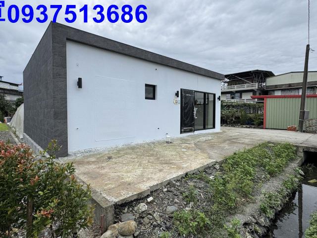 宜蘭冬山加工室-5