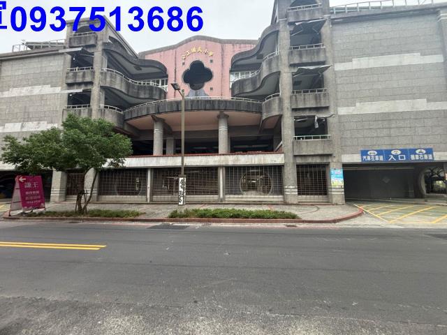 宜蘭羅東大樓-13