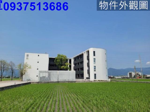 宜蘭壯圍華廈-2