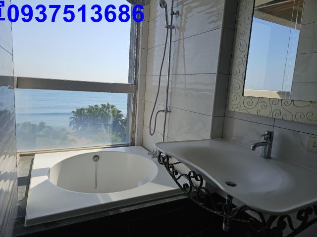 宜蘭頭城套房-3