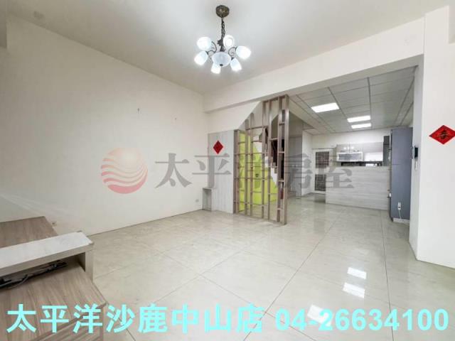 台中沙鹿透天-0