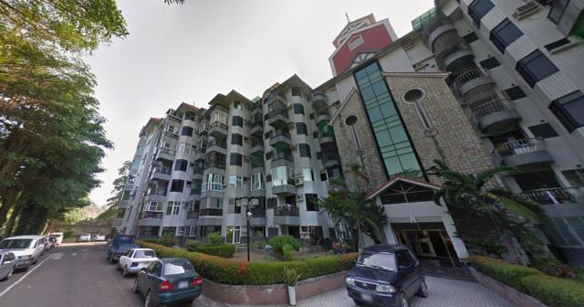 高雄鳥松拍賣套房-4