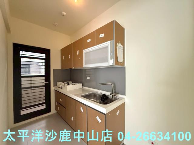 台中龍井大樓-2