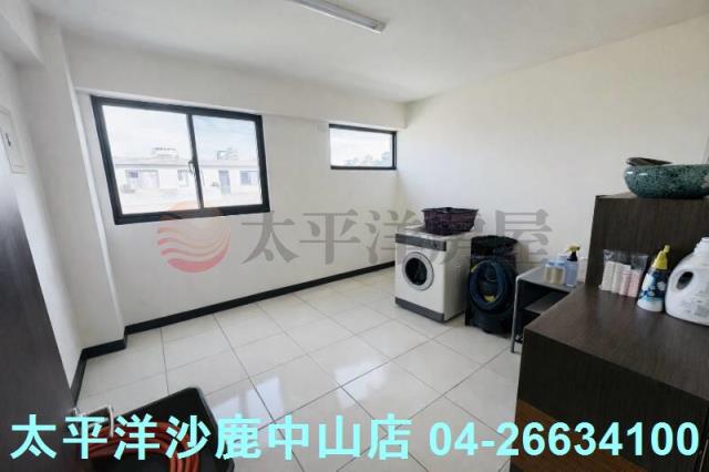 台中龍井透天-9