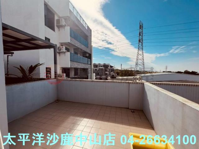 台中龍井透天-13