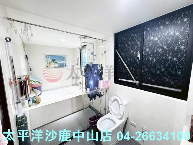 台中龍井透天-14