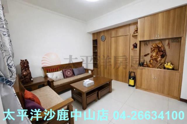 台中龍井透天-3