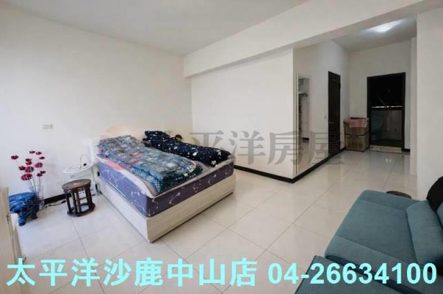 台中龍井透天-5