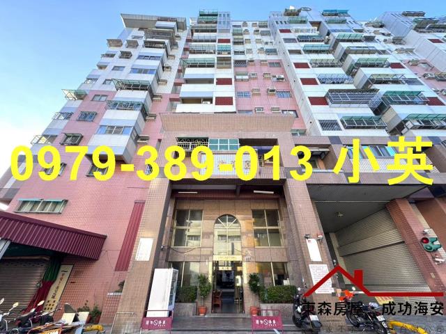 台南永康大樓-10