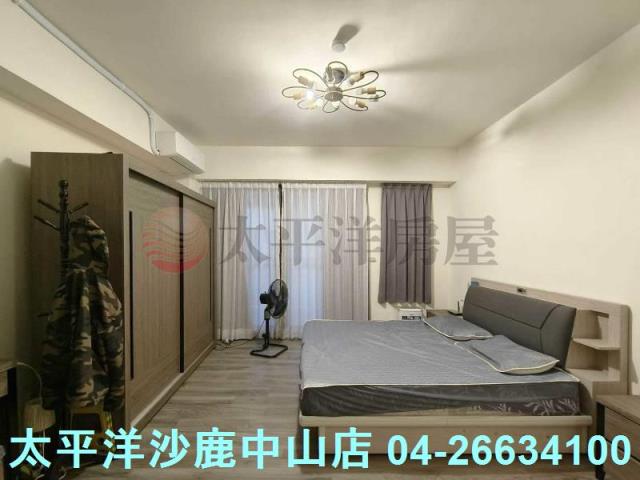 台中龍井透天-11