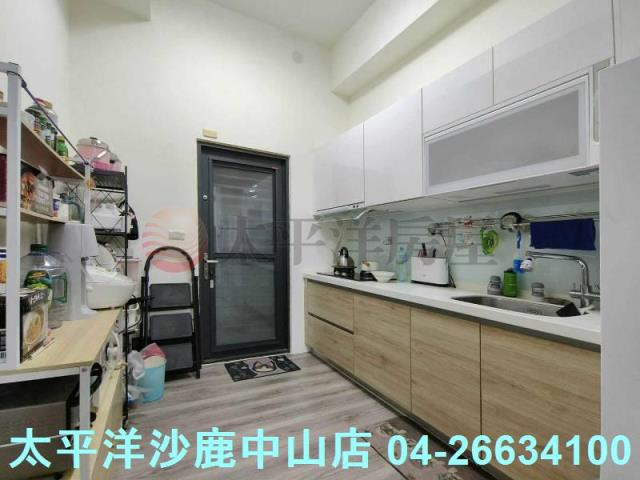 台中龍井透天-5