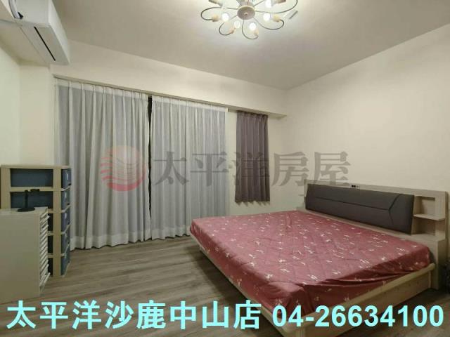 台中龍井透天-7