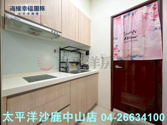 台中沙鹿大樓-4