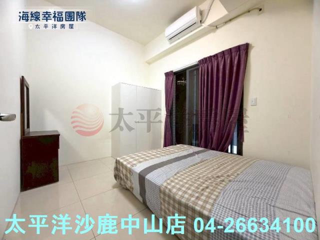 台中沙鹿大樓-5