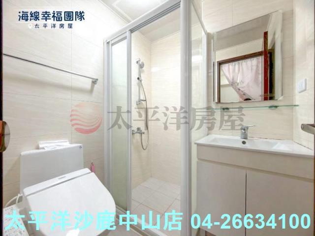 台中沙鹿大樓-6