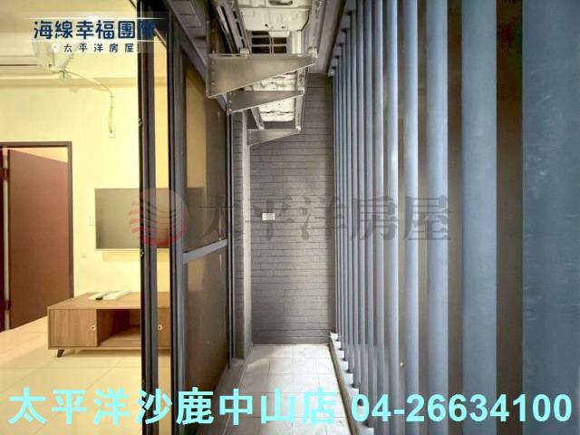 台中沙鹿大樓-8