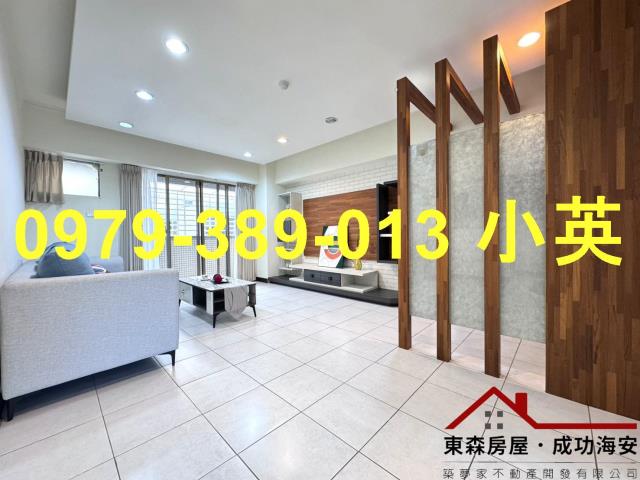 台南永康大樓-1