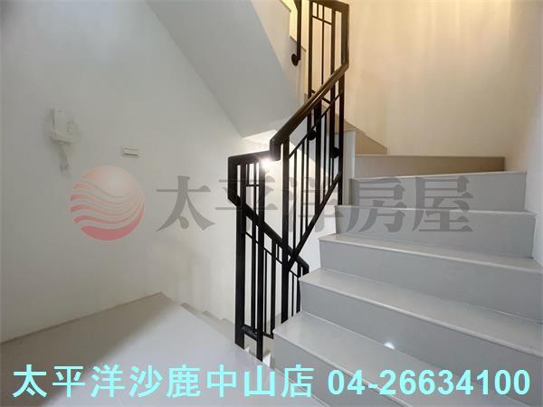 台中龍井透天-4