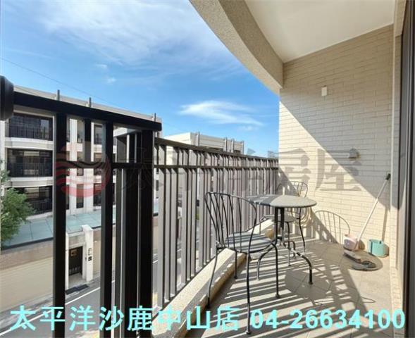 台中龍井透天-8