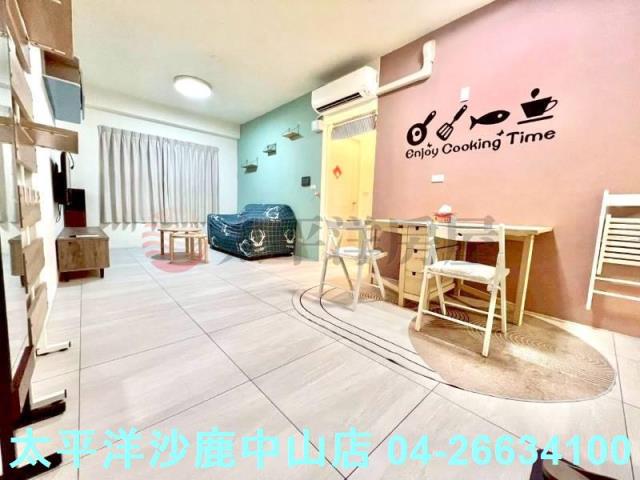 台中沙鹿大樓-0