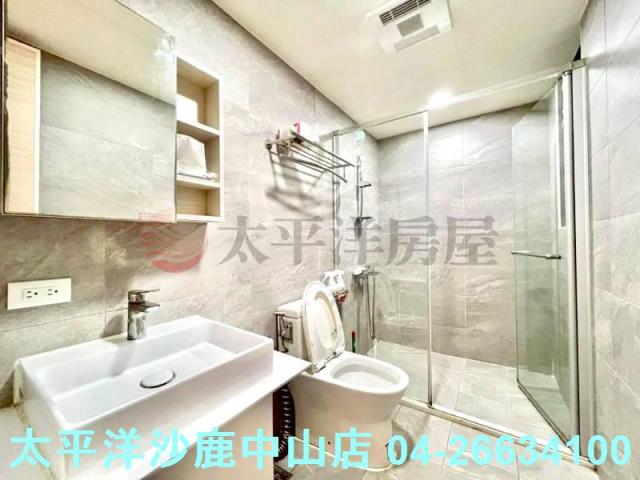 台中沙鹿大樓-5