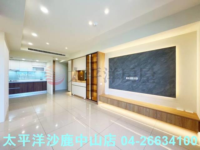 台中梧棲大樓-11