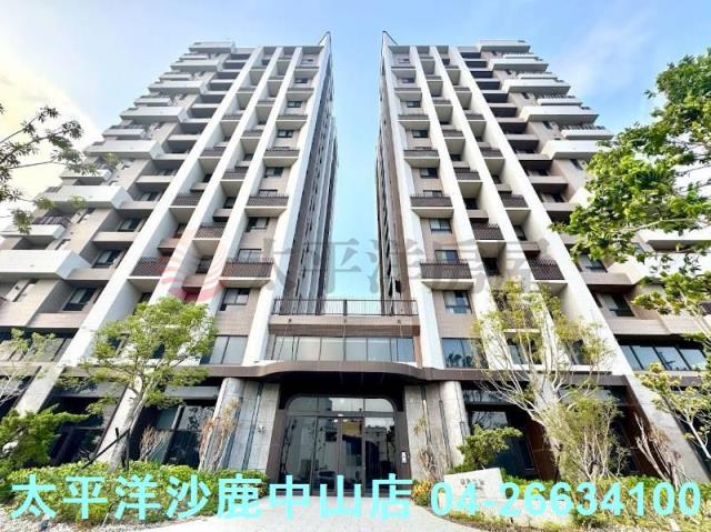 台中梧棲大樓-0