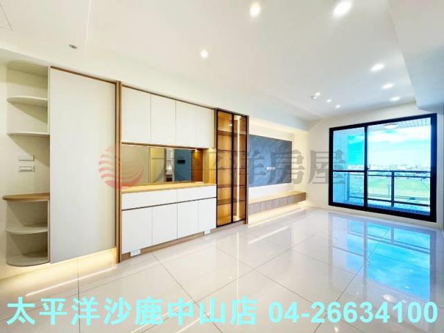 台中梧棲大樓-2