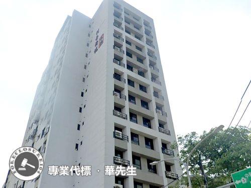 新北中和大樓法拍-7