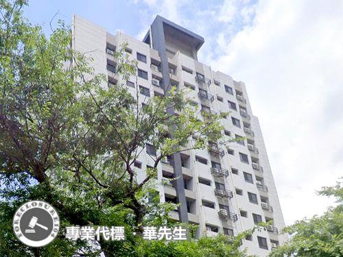新北中和大樓法拍-3