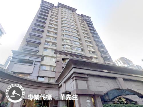 象山站冠德領袖雙平面車松勇路53巷68號4樓