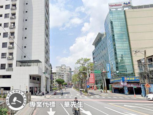 新北中和大樓法拍-5