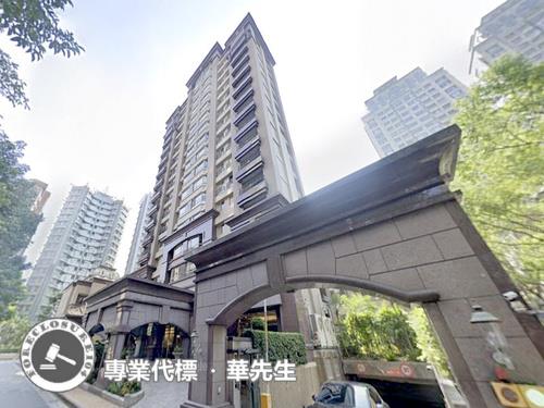 台北信義區大樓法拍-4