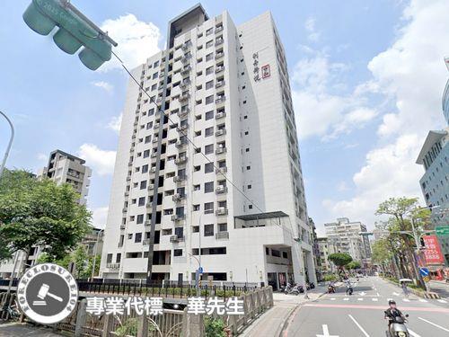 新北中和大樓法拍-0