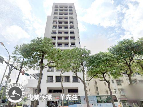 新北中和大樓法拍-6