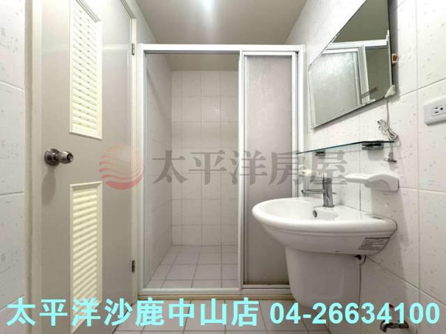 台中沙鹿透天-10