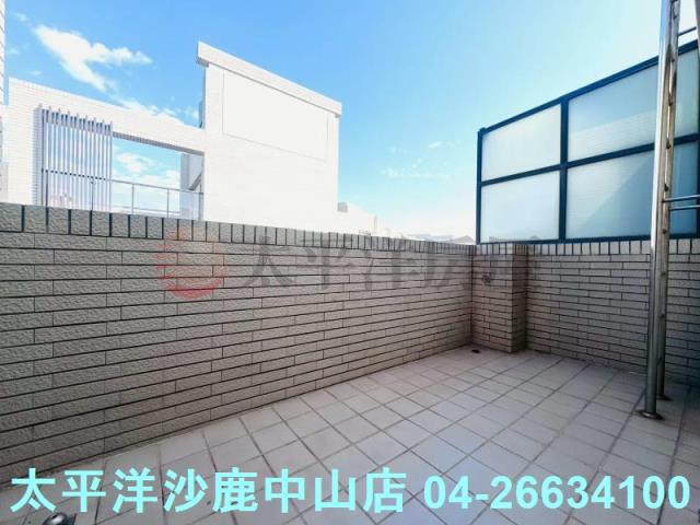 台中沙鹿透天-13