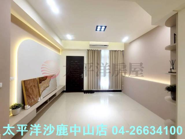 台中沙鹿透天-0